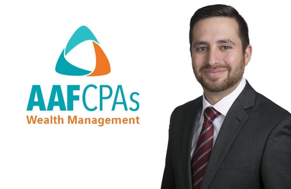 Jonathan Bloom AAFCPAs Wealth Management