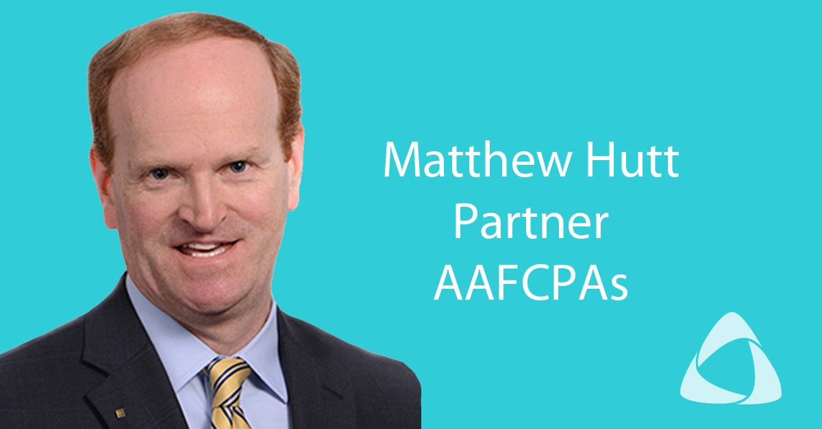 Matthew Hutt CPA