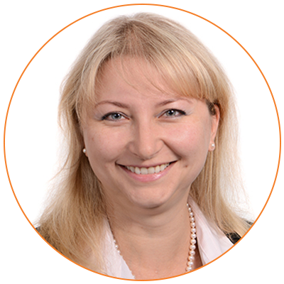 Olga Yassinik, CPA